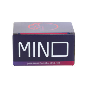 Горіхове Mind 25*25 1kg