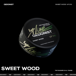 Sweet wood